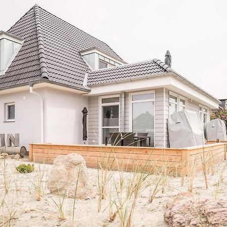 "Haus Strandpirat2" Strandpirat 2, Whg Duenengras بوسم المظهر الخارجي الصورة