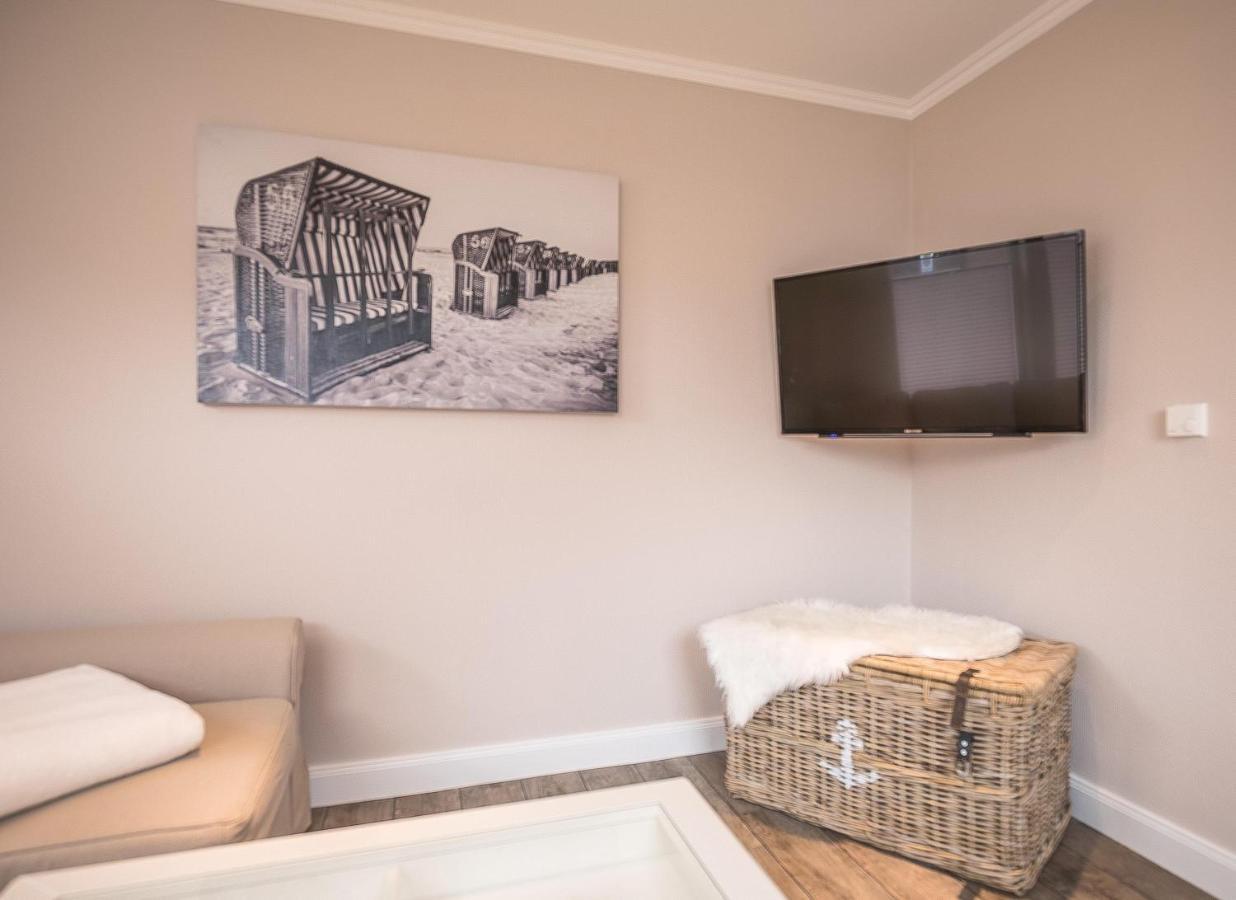 "Haus Strandpirat2" Strandpirat 2, Whg Duenengras بوسم المظهر الخارجي الصورة