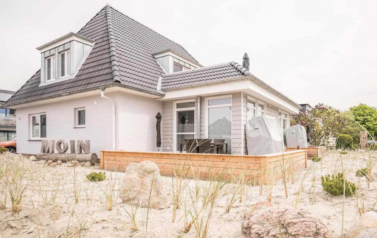 "Haus Strandpirat2" Strandpirat 2, Whg Duenengras بوسم المظهر الخارجي الصورة